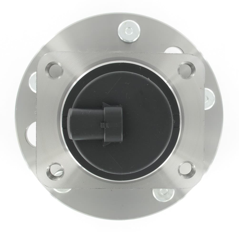 SKF Wheel Bearing & Hub BR930186