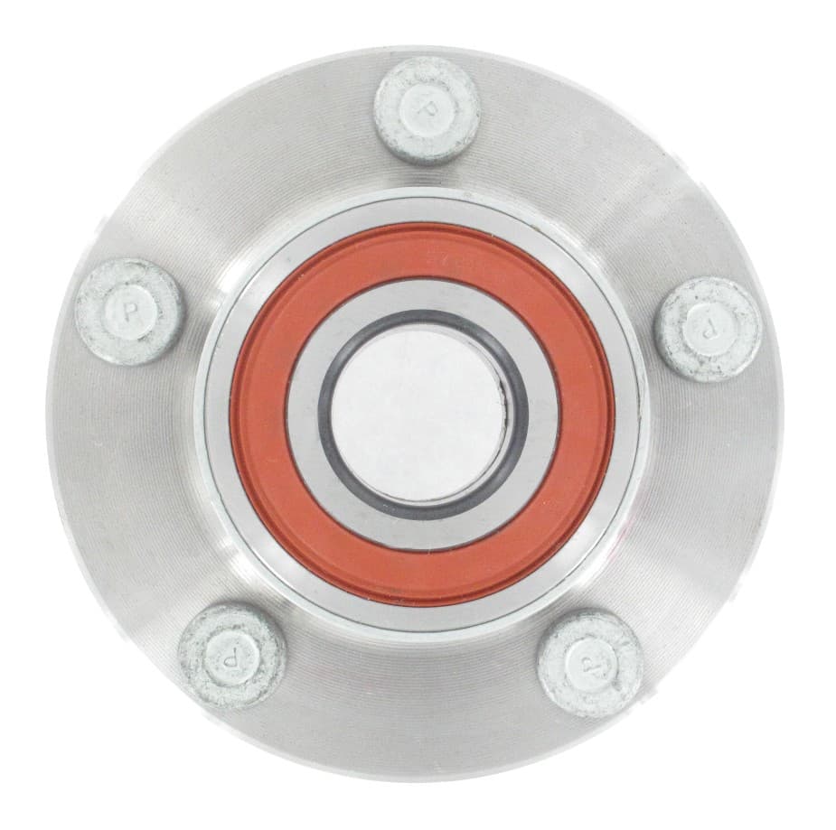 SKF Wheel Bearing & Hub BR930189