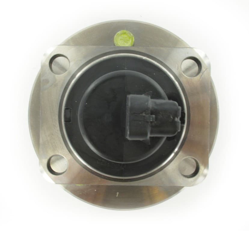 SKF Wheel Bearing & Hub BR930191