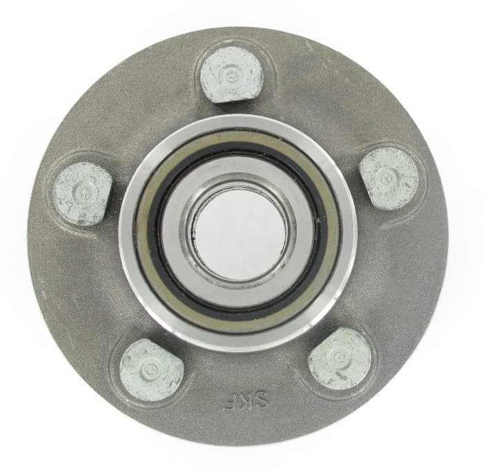 SKF Wheel Bearing & Hub BR930194