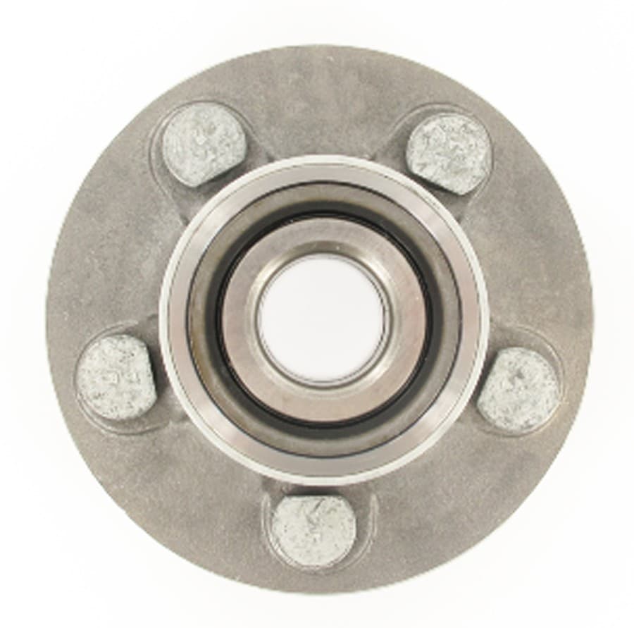 SKF Wheel Bearing & Hub BR930199