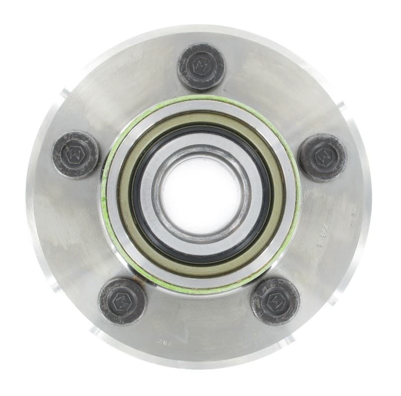 SKF Wheel Bearing & Hub BR930206