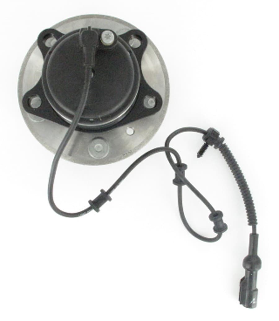 SKF Wheel Bearing & Hub BR930213