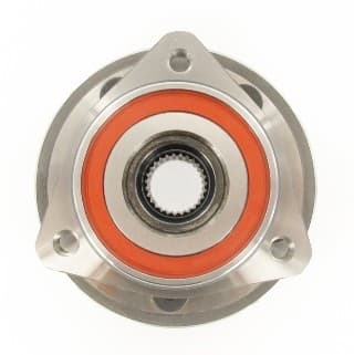 SKF Wheel Bearing & Hub BR930219