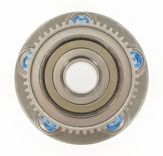 SKF Wheel Bearing & Hub BR930223