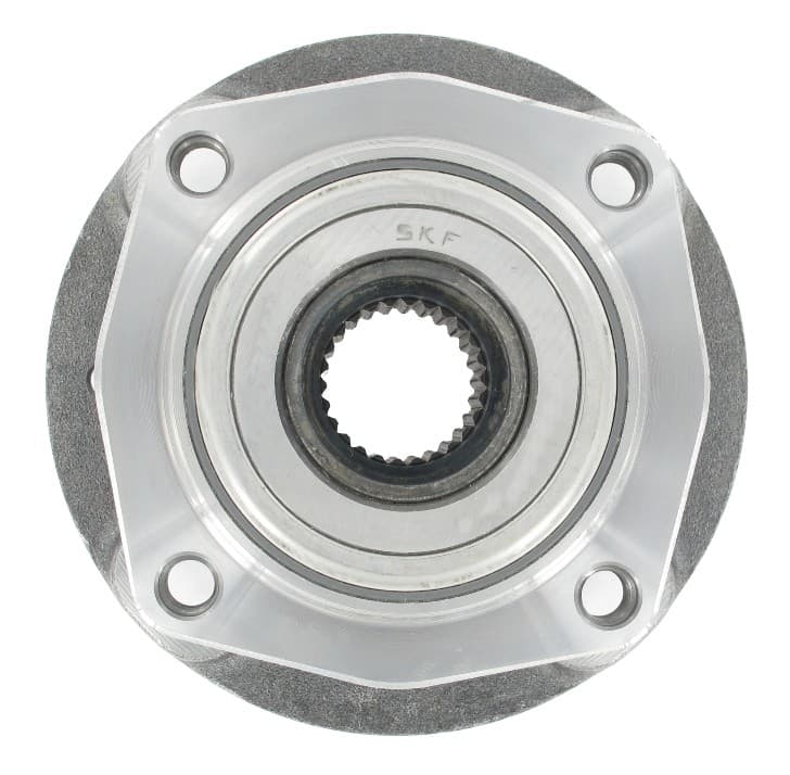 SKF Wheel Bearing & Hub BR930226