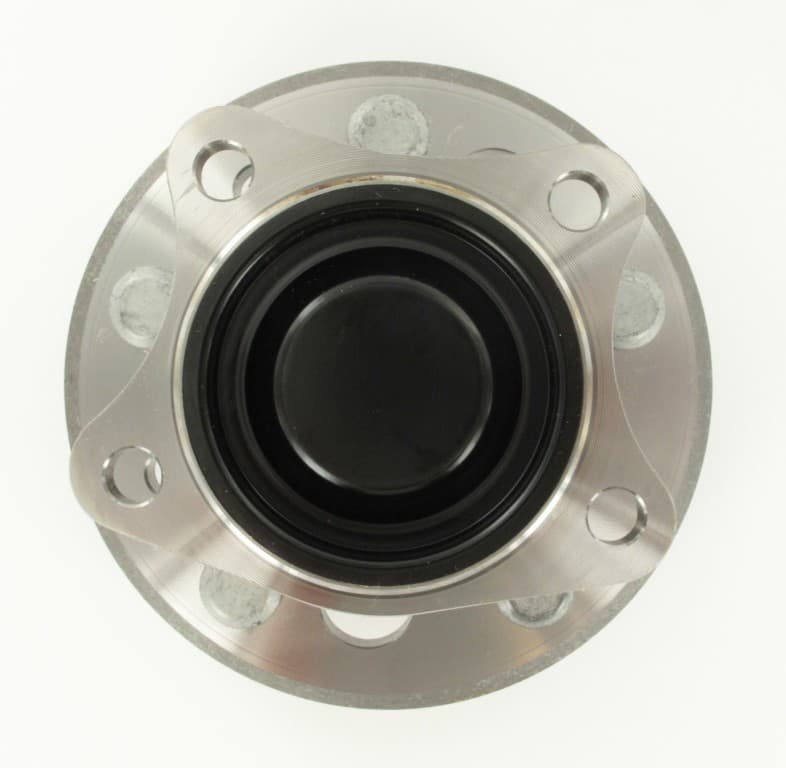 SKF Wheel Bearing & Hub BR930232