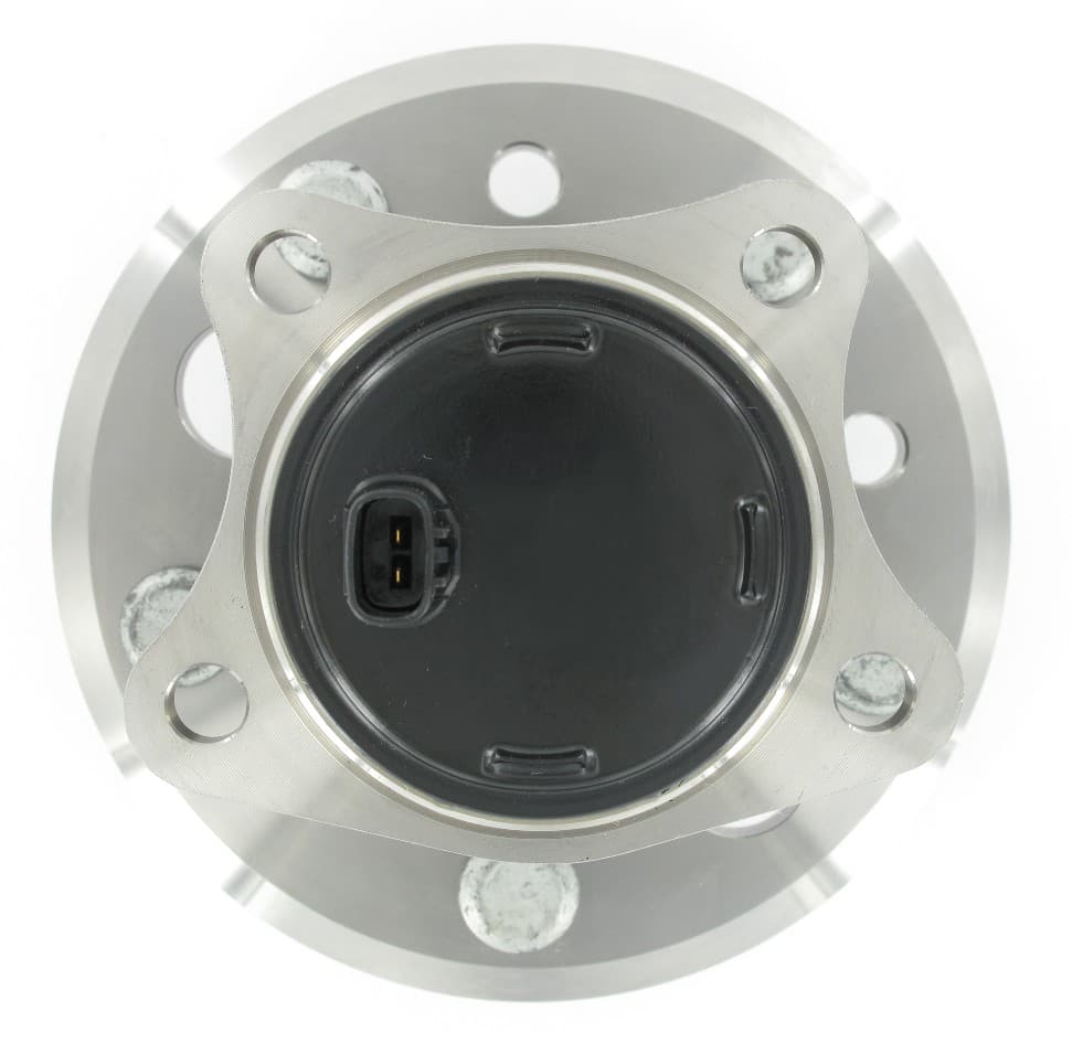SKF Wheel Bearing & Hub BR930267
