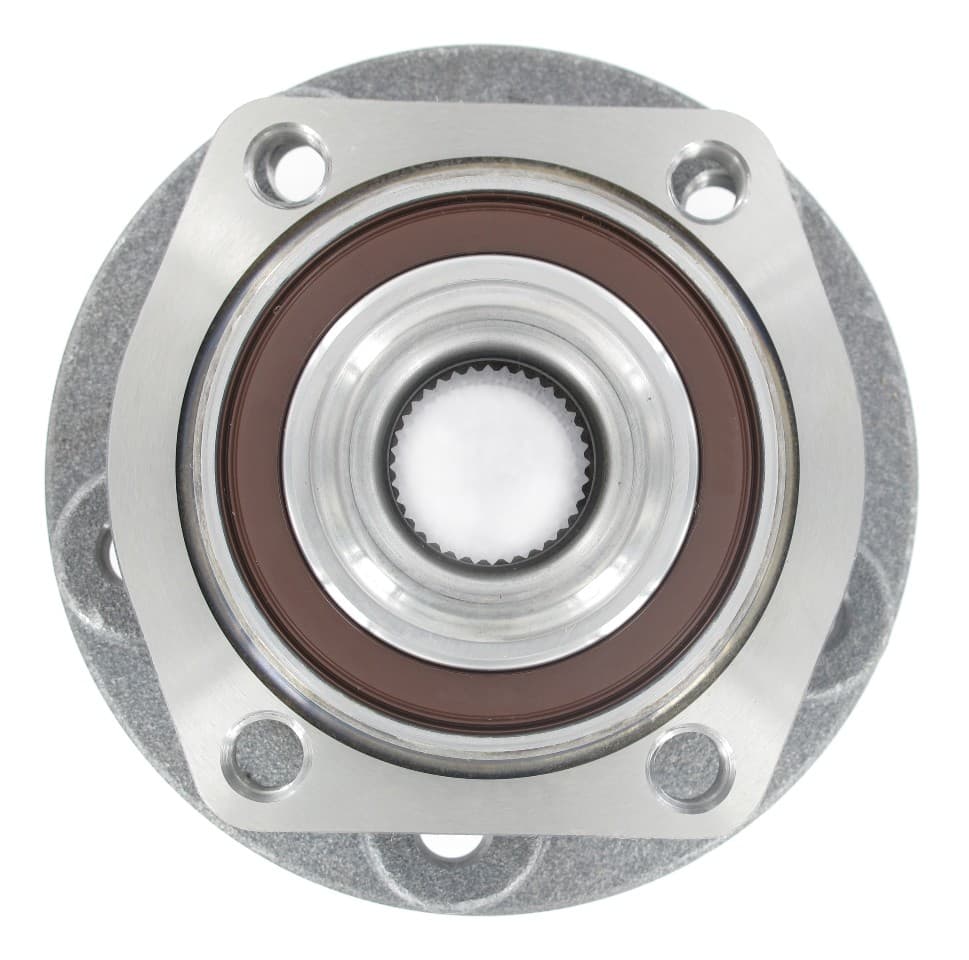 SKF Wheel Bearing & Hub BR930269