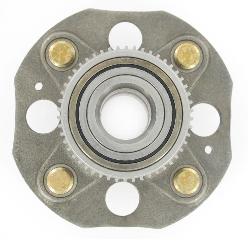 SKF Wheel Bearing & Hub BR930276