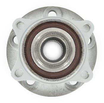 SKF Wheel Bearing & Hub BR930277