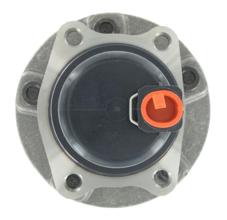 SKF Wheel Bearing & Hub BR930278
