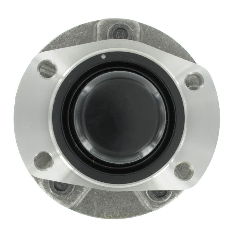 SKF Wheel Bearing & Hub BR930279