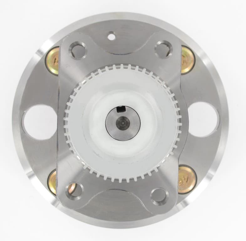 SKF Wheel Bearing & Hub BR930282