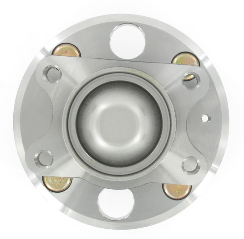 SKF Wheel Bearing & Hub BR930283