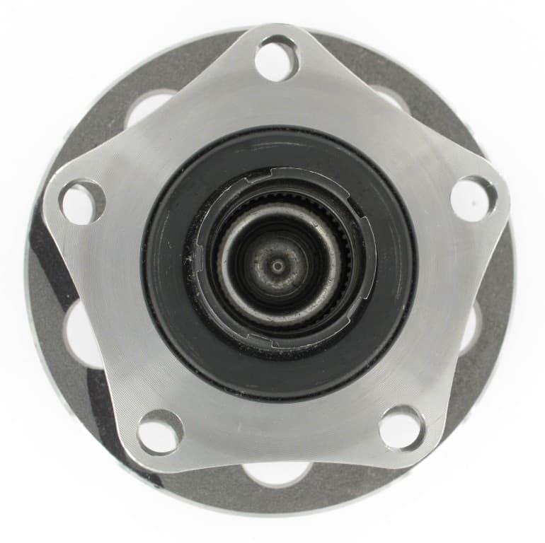 SKF Wheel Bearing & Hub BR930290