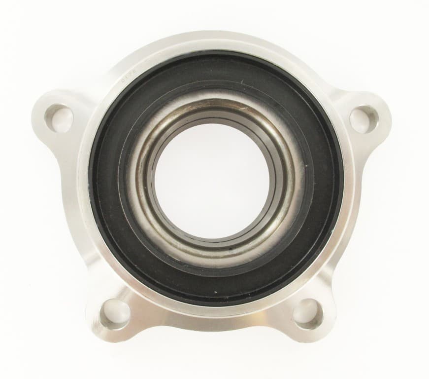 SKF Wheel Bearing & Hub BR930292