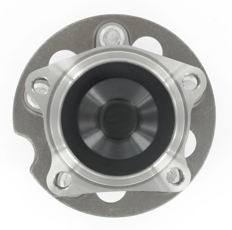 SKF Wheel Bearing & Hub BR930295