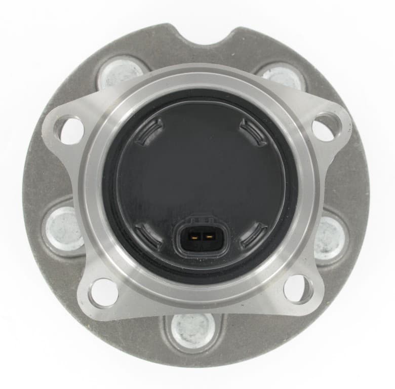 SKF Wheel Bearing & Hub BR930296