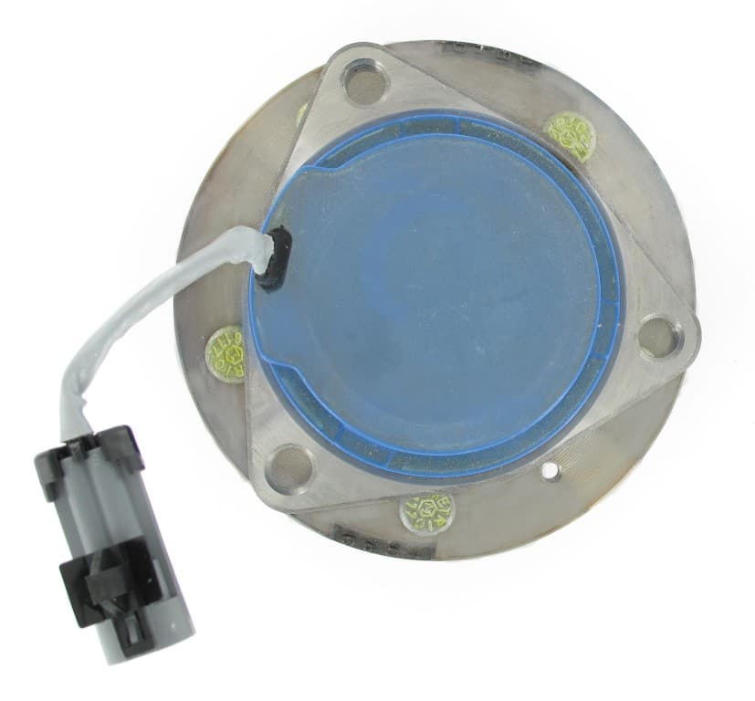 SKF Wheel Bearing & Hub BR930298