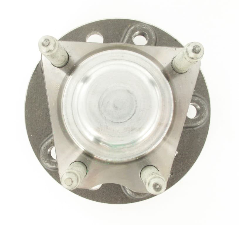SKF Wheel Bearing & Hub BR930299