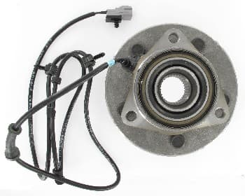 SKF Wheel Bearing & Hub BR930305