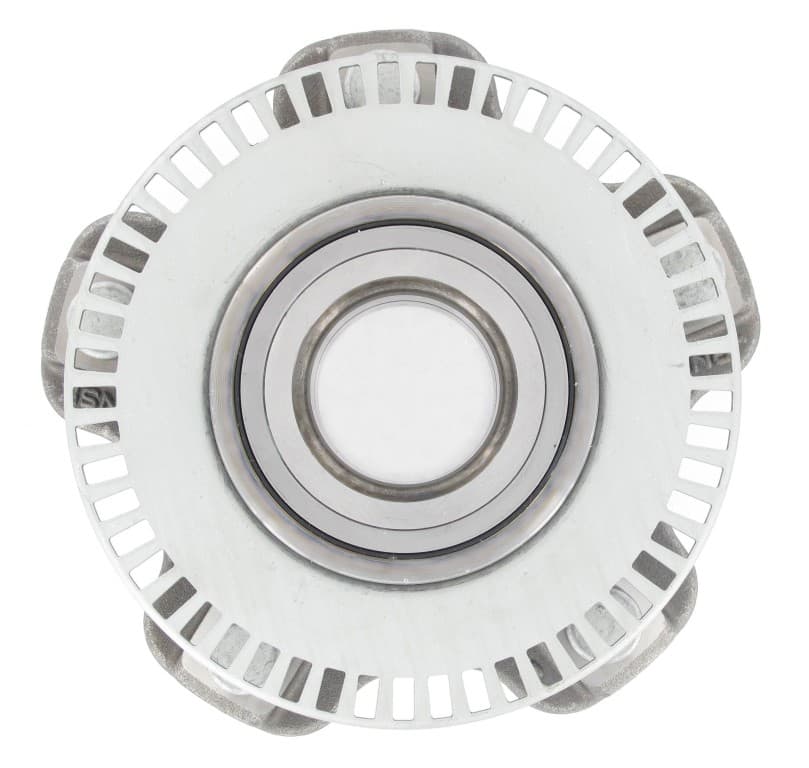 SKF Wheel Bearing & Hub BR930308