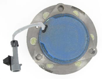SKF Wheel Bearing & Hub BR930313
