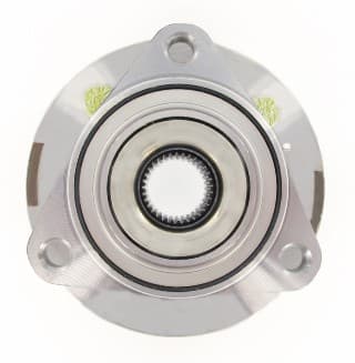 SKF Wheel Bearing & Hub BR930315