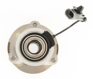SKF Wheel Bearing & Hub BR930316