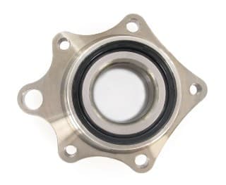 SKF Wheel Bearing & Hub BR930319