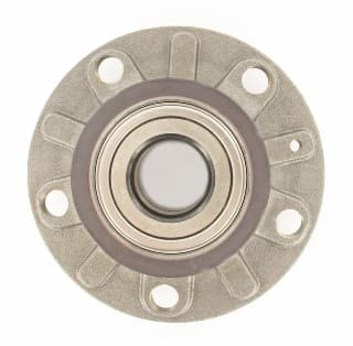 SKF Wheel Bearing & Hub BR930524
