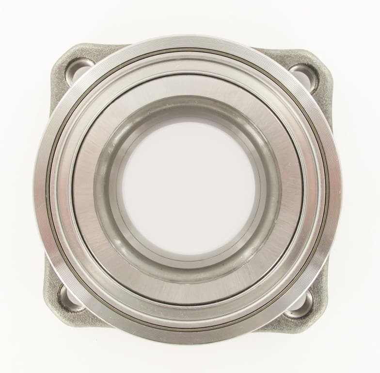 SKF Wheel Bearing & Hub BR930525