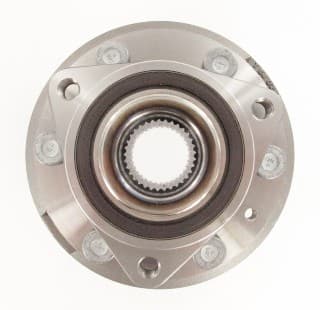 SKF Wheel Bearing & Hub BR930532