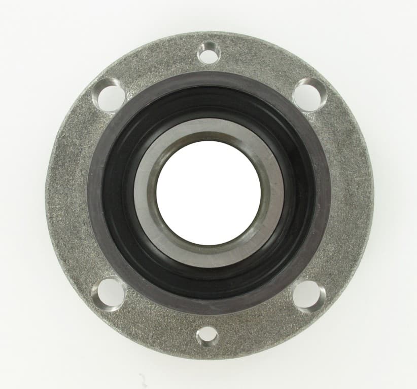 SKF Wheel Bearing & Hub BR930540