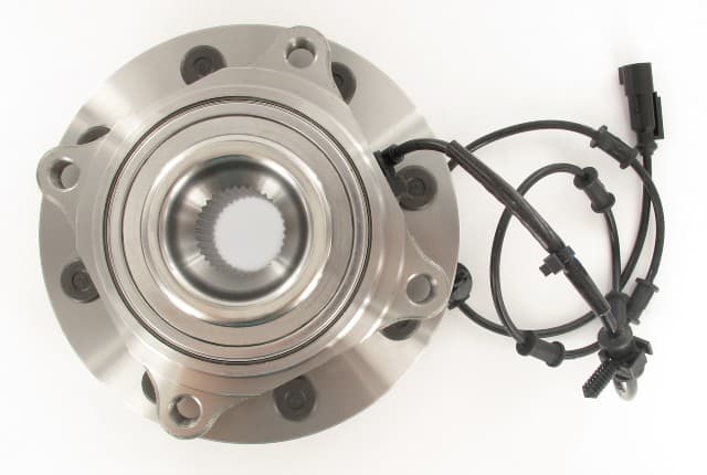 SKF Wheel Bearing & Hub BR930546
