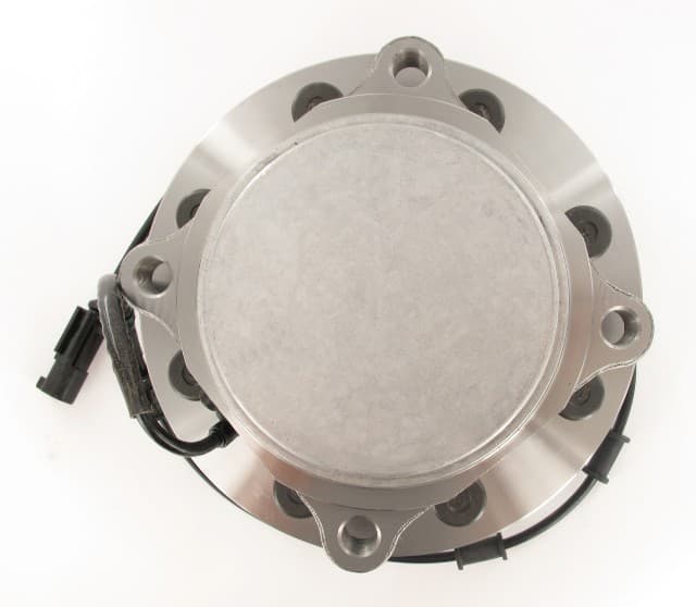 SKF Wheel Bearing & Hub BR930547