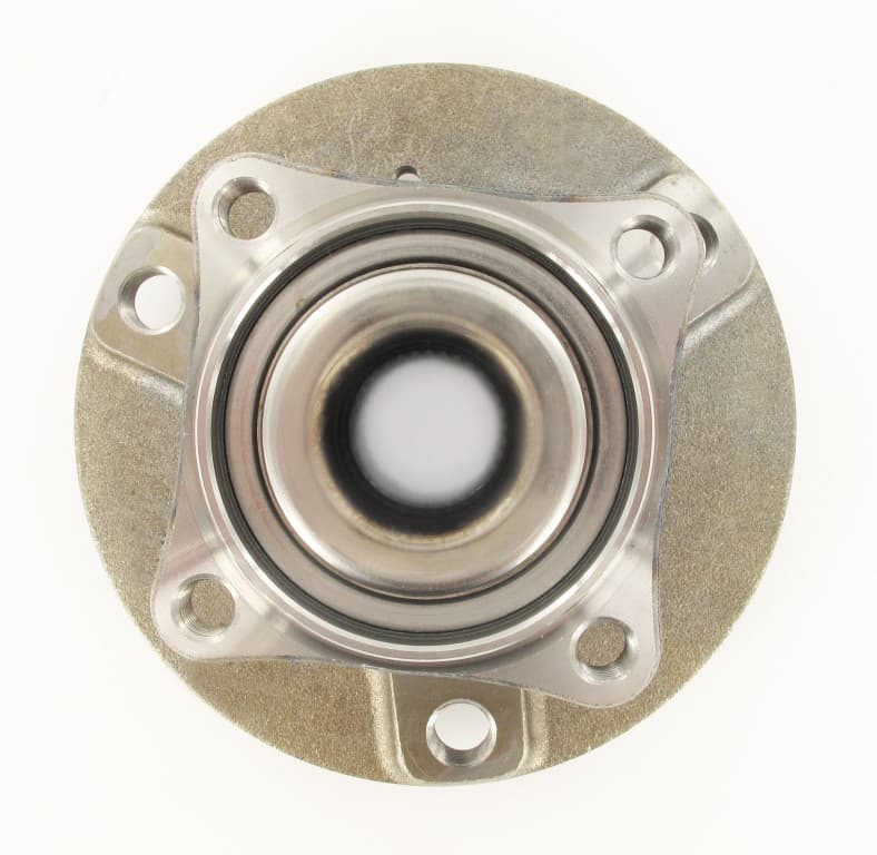 SKF Wheel Bearing & Hub BR930549