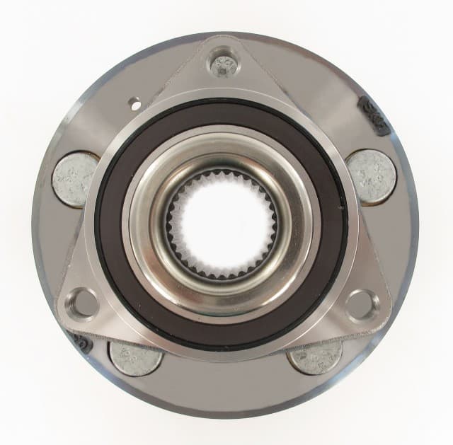 SKF Wheel Bearing & Hub BR930555