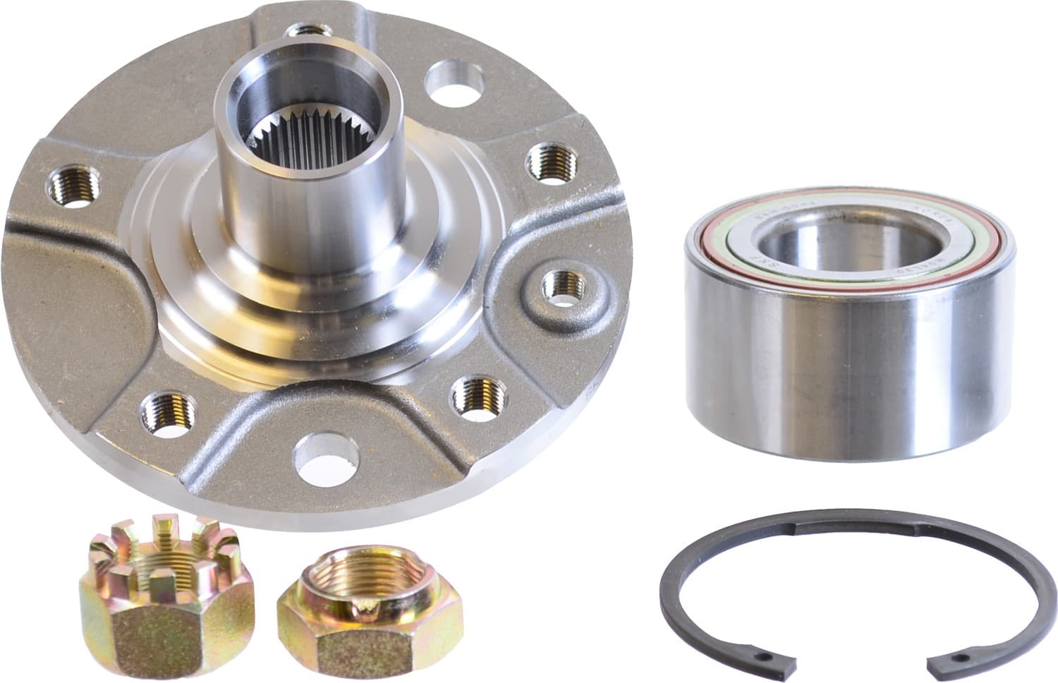 SKF Wheel Bearing & Hub BR930559K