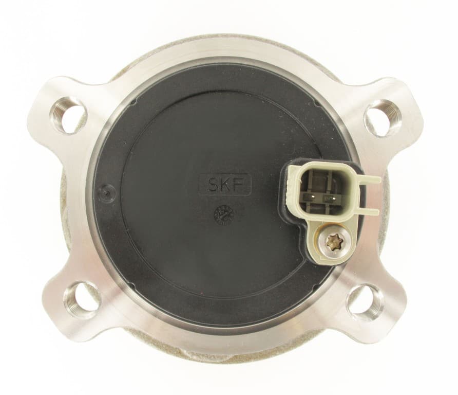 SKF Wheel Bearing & Hub BR930563