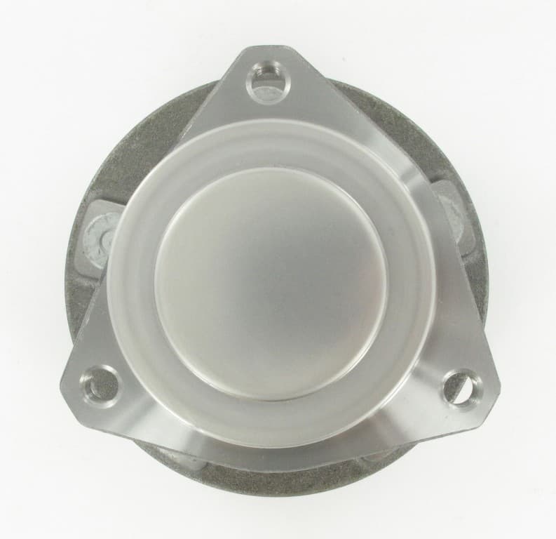 SKF Wheel Bearing & Hub BR930578