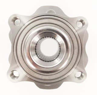 SKF Wheel Bearing & Hub BR930605
