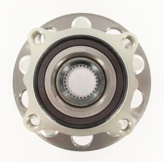 SKF Wheel Bearing & Hub BR930606