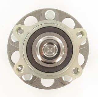 SKF Wheel Bearing & Hub BR930607
