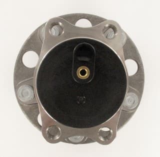 SKF Wheel Bearing & Hub BR930609