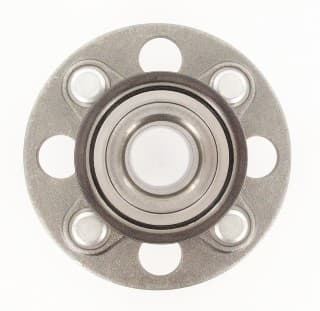 SKF Wheel Bearing & Hub BR930613