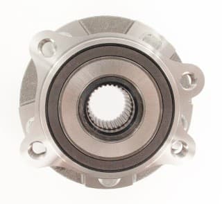 SKF Wheel Bearing & Hub BR930614