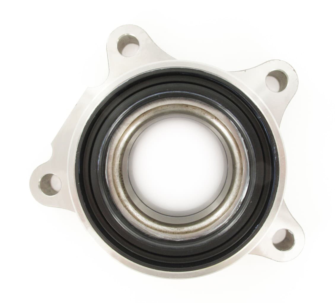 SKF Wheel Bearing & Hub BR930616