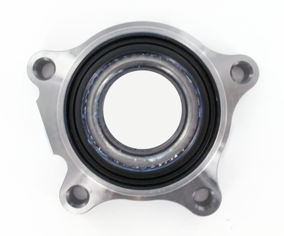 SKF Wheel Bearing & Hub BR930617